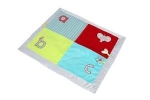 Tiamo play mat dani elephant